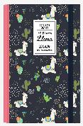 agenda ag160394 medium photo daily diary 16 month 2018/2019 - llama-8051122266739 agenda ag160394 medium photo daily diary 16 month 2018/2019 - llama-8051122266739
