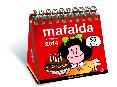 calendario mafalda 2014-8437011365101 calendario mafalda 2014-8437011365101