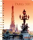 agenda 2014 paris 16x21cm-4002725763365 agenda 2014 paris 16x21cm-4002725763365