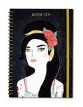 tantanfan agenda anual semana/vista maria hesse 2019-9788417166182 tantanfan agenda anual semana/vista maria hesse 2019-9788417166182