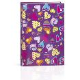 funda libro crazy hearts-8437011249098 funda libro crazy hearts-8437011249098