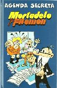 la agenda de mortadelo y filemón 2019-francisco ibañez-9788466664585 la agenda de mortadelo y filemón 2019-francisco ibañez-9788466664585