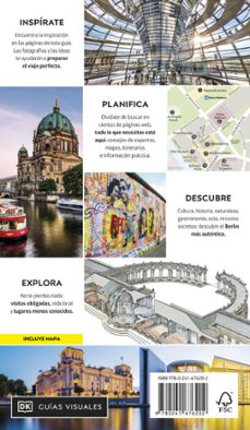 berlín 2024 (guías visuales)-9780241676202
