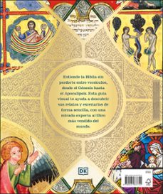 la biblia: una enciclopedia ilustrada-9780241837702