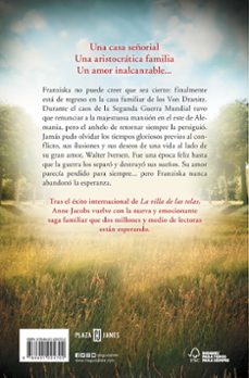 la mansión. tiempos gloriosos-anne jacobs-9788401024702