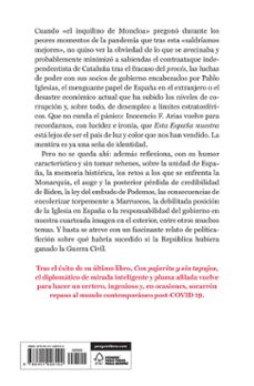 esta españa nuestra-inocencio arias-9788401026102