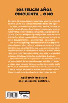 el cambio en cien palabras-fernando jauregui-9788401033902