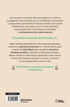 el futuro es lo que haces hoy-gaby hostnik-9788402431202