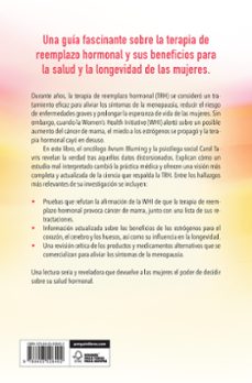 los estrógenos importan-dr. avrum bluming-9788403526402