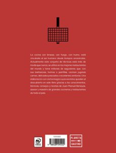 entre brasas. edición tapa blanda-eva celada-alicia hernandez-juan manuel benayas-9788408295402