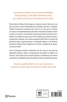 ego y supraconciencia-juan carlos cebrian-9788408307402