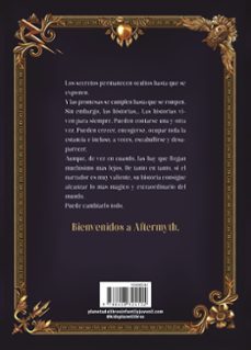 Imagen Secuandaria de Aftermyth 1. Penelope y la prueba de los dioses. Abrir galería completa.