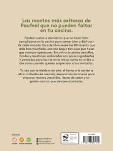 Imagen Secuandaria de Triunfa con mis recetas estrella. Abrir galería completa.