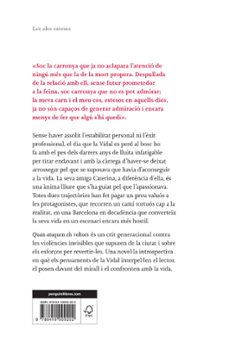 quan ataquen els voltors-cinta farnos-9788410009202