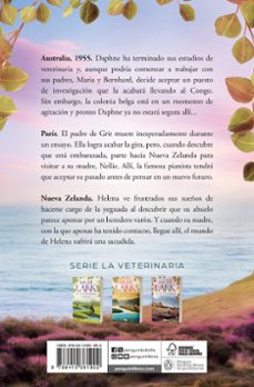 la veterinaria. tiempo de coraje (la veterinaria 3)-sarah lark-9788410381902