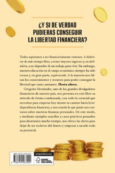 independencia financiera: de la a a la z-gregorio hernandez jimenez-9788410467002