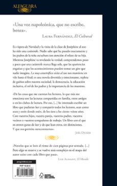 la muy catastrófica visita al zoo-joel dicker-9788410496002