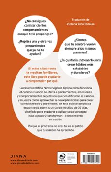 neurohábitos. edición ampliada-nicole vignola-9788411193702