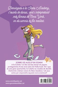 stars academy 4. sobre les ales d un somni-tea stilton-9788413898902