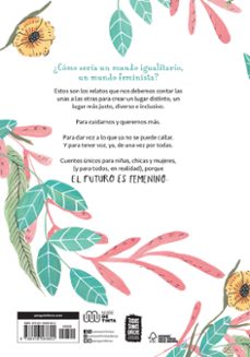 el futuro es femenino-9788416588602
