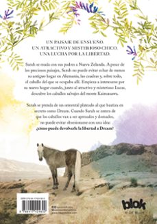 dream. unidos por el destino-sarah lark-9788417424602