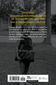 inside out. mi historia-demi moore-9788417821302