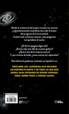 no somos el centro del universo-jose luis oltra @cuarentaydos-9788418483202