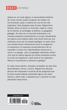 otra idea de galicia-miguel anxo murado-9788418619502