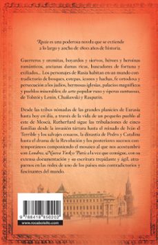 rusia-edward rutherfurd-9788418850202
