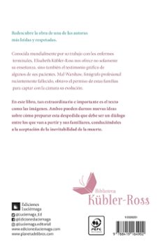 vivir hasta despedirnos-elisabeth kubler-ross-9788419164902
