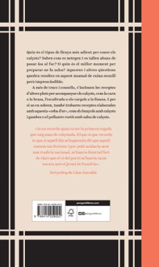 la calçotada ideal (ed. actualitzada)-alex segu-9788419259202