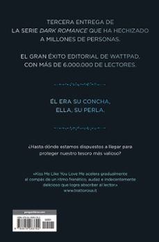 fin del juego (kiss me like you love me 3)-kira shell-9788419283702