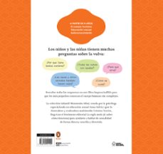 ¡se llama vulva! (mini menstruita)-anna salvia-cristina torron menstruita-9788419511102