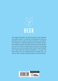 beck (edición kanzenban) 9-harold sakuishi-9788419686602