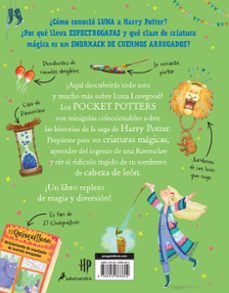 pocket potters 5 - luna-j.k. rowling-9788419868602