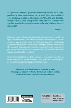 el perdón-9788425368202