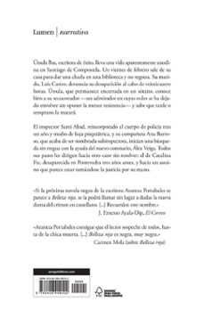 la vida secreta de úrsula bas-arantza portabales-9788426409102