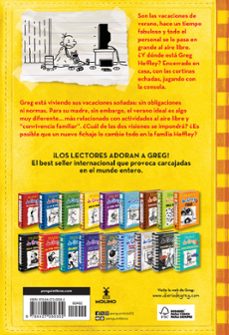 diario de greg 4: dias de perros-jeff kinney-9788427200302