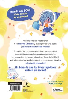 nica canica 5 - los dragones traviesos-monica cencerrado-9788427248502