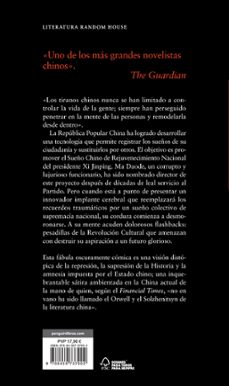 el sueño chino-ma jian-9788439737902