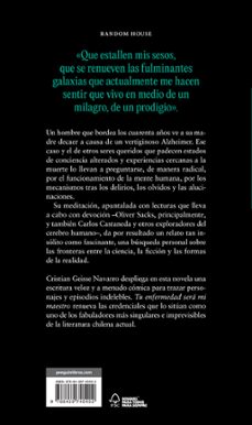 tu enfermedad será mi maestro-cristian geisse-9788439745402