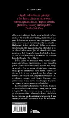 el otro hollywood-eve babitz-9788439746102