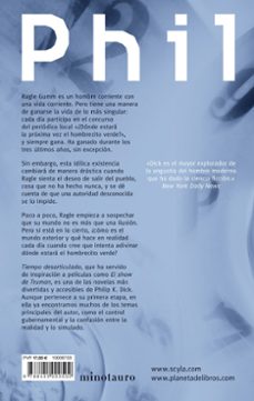 tiempo desarticulado-philip k. dick-9788445000502