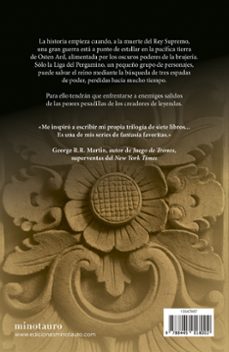 cts añoranzas y pesares nº 01 el trono de huesos de dragón 1/2-tad williams-9788445018002