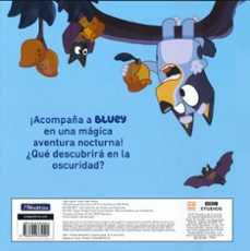 bluey buenas noches, murcielago de la fruta-9788448864002