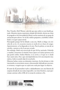el estudiante-john katzenbach-9788466655002