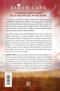 una promesa a la fi del mon-sarah lark-9788466660402