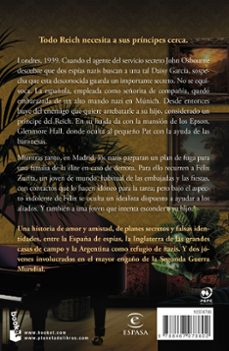el hijo del reich-rafael tarradas bulto-9788467078602