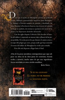 el ocho-katherine neville-9788483465202