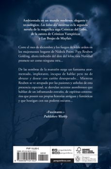 los lobos del invierno-anne rice-9788490701102
